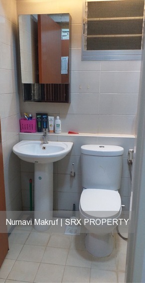 Blk 431D Yishun Avenue 1 (Yishun), HDB 4 Rooms #209295791
